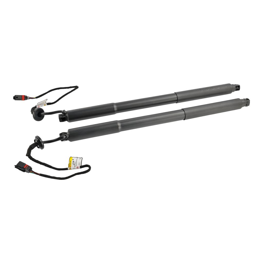 2 ШТ. Электропривод багажника Подъемная опора 31386705 31386706 Подходит для Volvo XC60 2012-2017