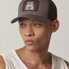 BLACK SANDS Cotton Trucker Cap (7 Colors)