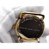 Б/у кварцевые аналоговые часы MARC BY MARC JACOBS MBM1154