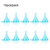 Diffuser Bottle Powder for Bottle Filling DIY Tools Filter Funnels Liquid Oil Funnels Mini Funnels