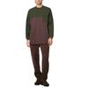 Timberland Tokyo Design Collective Минималистичная футболка с длинным рукавом Унисекс топы TB0A6G4KU31