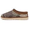 Тасман Таз Sash Slipper Multi Мужские кроссовки 1144094-MULT