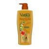 Vatika Ayurvedic Shampoo, 640ml Power of Dus Poshan for 10 Hair Problems