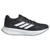Adidas runfalcon 5 wide sneakers breathable mesh upper black