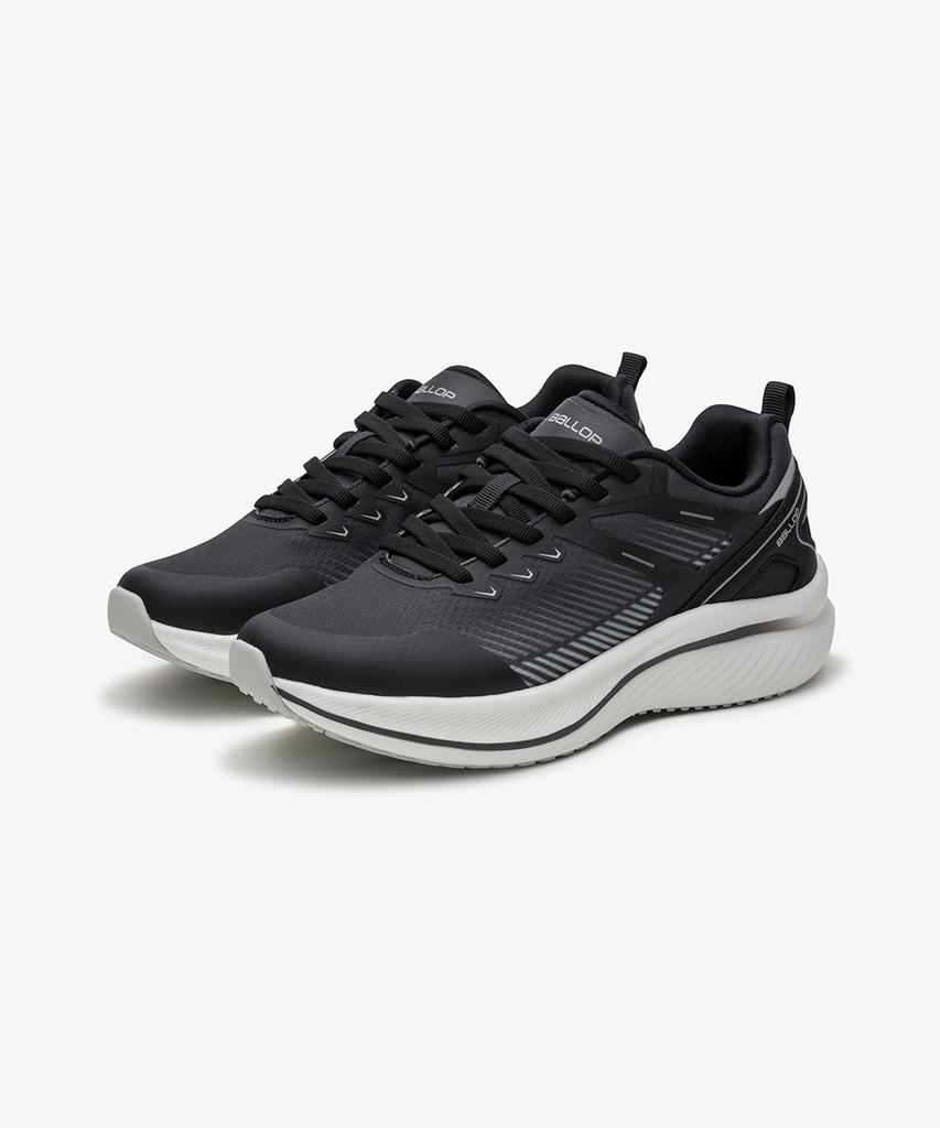 Ballop Vault City R2 Черный