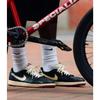 Nigel Sylvester x Air Jordan 1 Low OG Better With Time Мужские Кроссовки Кремовый Черный Муслин IB8958-001