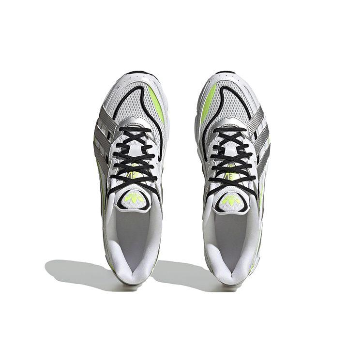 adidas Кроссовки унисекс Orketro 2.0 White Metallic Silver Cloud-White GZ9417