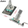 Aokin KY-040 rotary encoder module