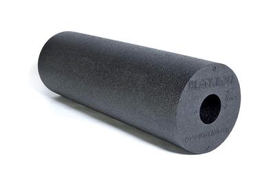 Черный роликовый пенный ролик Fascia Release Сделано в Германии STANDARD 45 Черный 243 г 45 см x 15 см Оригинал (Японский продукт)