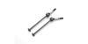Kyosho Universal Swing Shaft UM522B (65.5/2)