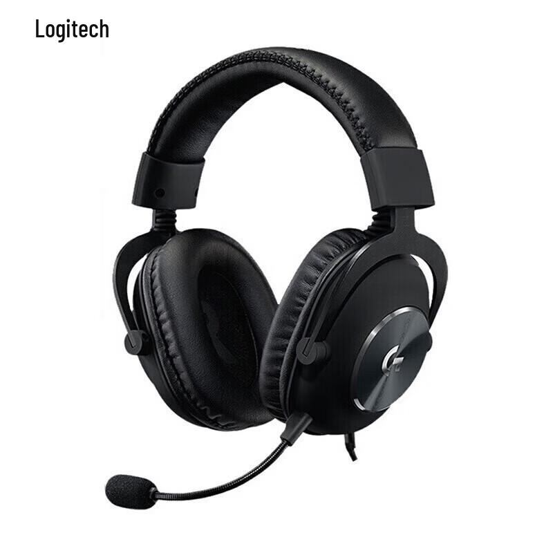 Logitech G PRO X LIGHTSPEED Wireless Gaming Headset