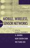 Книга Mobile, Wireless, and Sensor Networks : Technology, Applications, and Future Directions