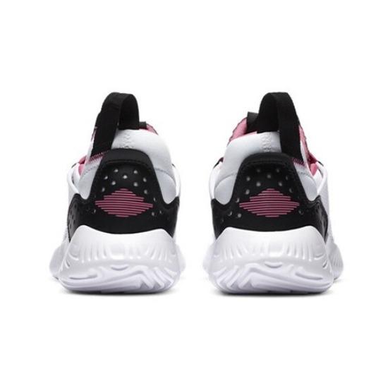 Jordan Delta Low White Pinksicle Black - CV5159-106