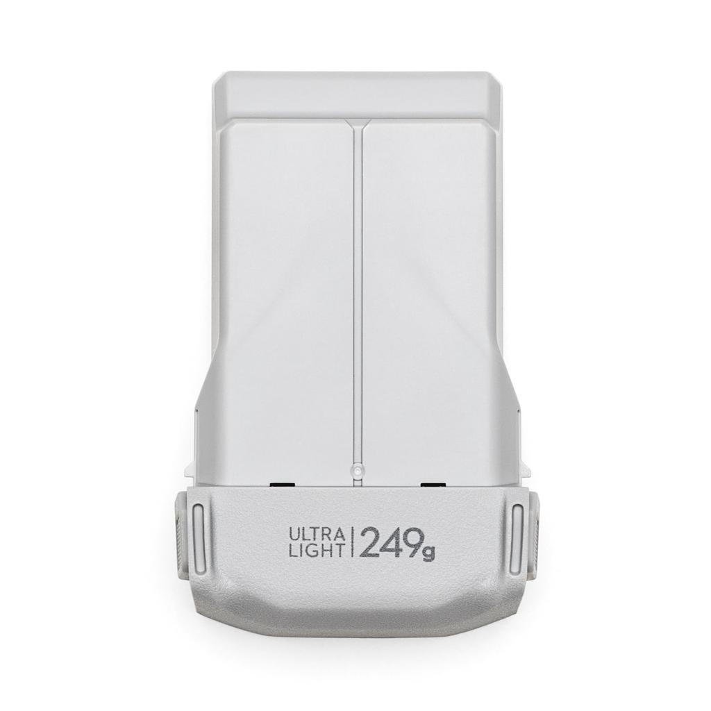 Интеллектуальный полет DJI Mini 4 Pro