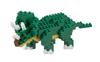 Nanoblock Triceratops NBC_112