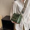 Yogodlns Модные сумки через плечо большой вместимости для женщин, новые повседневные портативные сумки через плечо, женские модные сумки