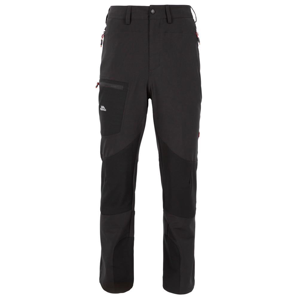 Mens Passcode Hiking Trousers