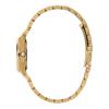 Авторизованный дилер Olivia Burton Watch 24000107 Sports Luxe 28 мм Mini Hexa Mushroom Gold Bracelet Watch [OLIVIA BURTON] Женские и