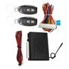 Car Keyless Entry System Kit Remote Start System Kits For Auto Door Lock Keyless Entry System 12V Manual Vehicles Only