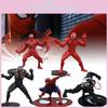 Venom Pvc Action Figure Set Stunning Home Decor Collectible 16cm Design