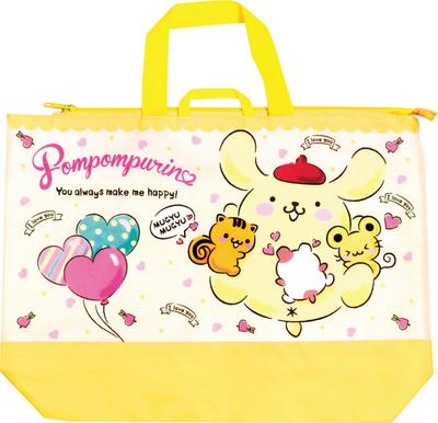 Планировщик Урок Сумка Pompompurin Объятия SBL555 J's