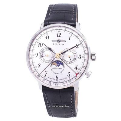 Series LZ 129 Hindenburg Germany Made 7036-1 70361 Мужские часы