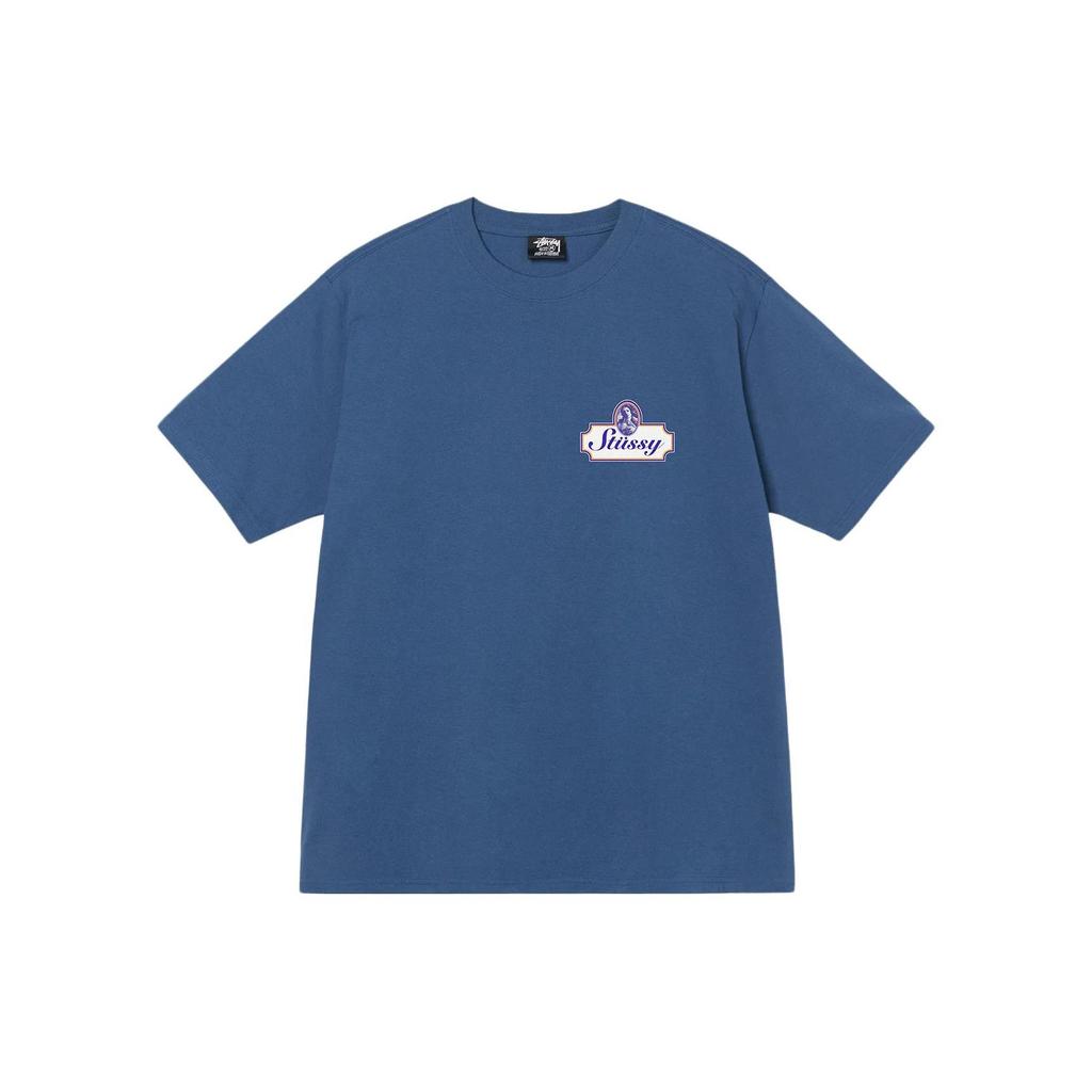 Stussy Authentic Tee 1904992