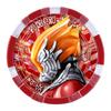 Ultraman Z DX Ultra Medal Ultra Legend Set EX01 [Bandai]