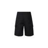Nike Шорты-карго Club мужские черные умеренные FN3518-010