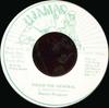 Пластинка 7 дюймов HORACE FERGUSON  Touch The General NONE Ujama Ямайка Регги Ска  Даб Б/у
