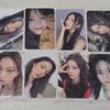  Fromis9 Регулярный Том. 1 набор благотворительных фотокарточек для предварительного заказа фансайна Minau Music Korea