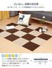 Набор ковров для плитки YOXU Joint Tile Carpet из 40 ковриков Hand Easy to Rug, 3030 см, штук, нескользящие, противоскользящие, звукоизоляционные, можно стирать в стиральной машине, устанавливать, домашние животные,
