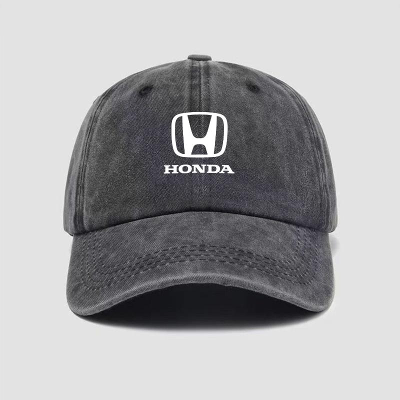 New Fashion Baseball Caps for Men Cap Streetwear Style Women Hat For Honda Mugen Power Civic Accords CRV Hrv Jazz CBR valve core TO0