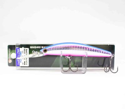 Bassday Воблер Sugar Deep 90F Плавающий 11 грамм LH-50 (5676)