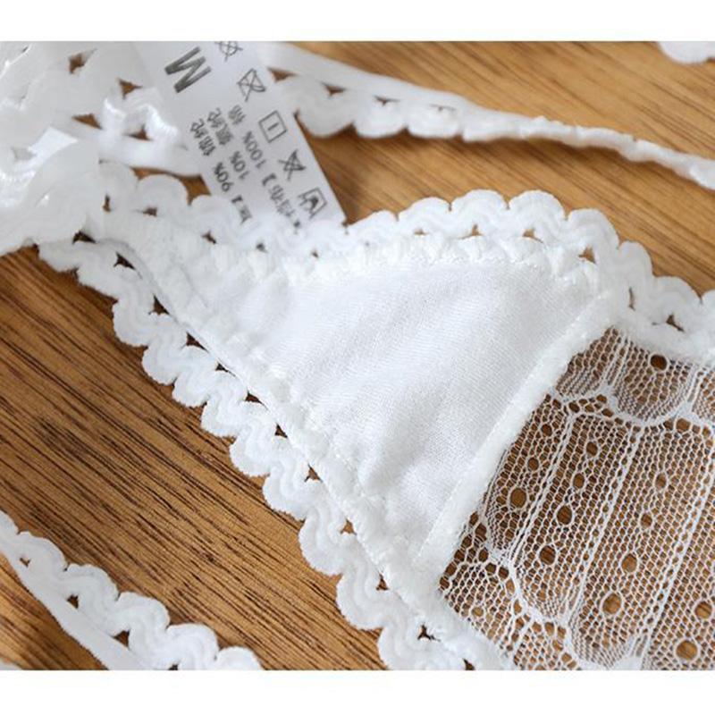 Sexy Panties Women Low-Waist Underpant Bandage Thong G-String Female Seamless Underwear Lingerie K113