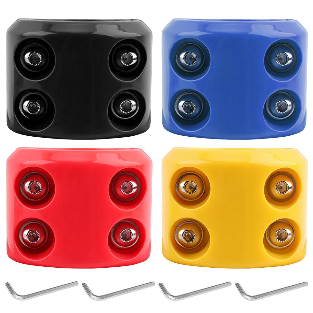 Резиновый стопор лебедки Предотвращает отскок при вытягивании и истирание Защита троса Резиновая заглушка Защита троса для модели ATV UTV SUV