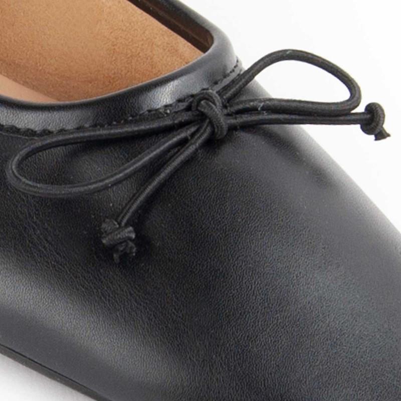 Bailarina Casual Para Mujer. Montevita Marlina 102748