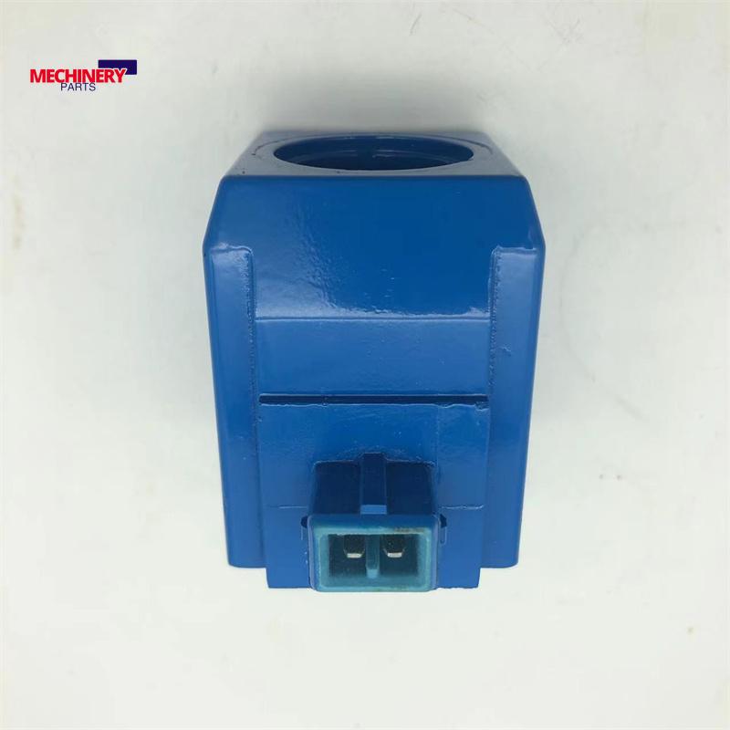 Электромагнитная катушка 02/124661 02124661 02-124661 для соленоида Eaton Vickers 12В 30Вт