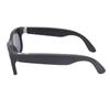 AI Smart Glasses with Camera 8MP HD Bluetooth Translation Glasses with HiFi Mic and Speaker for Travel Business