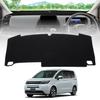 CARVANTA Dashboard Mat for Honda New Freed GT Series Compatible with 2024 for Protects Against Reduces and Prevents Deterioration Fiber Set (3rd