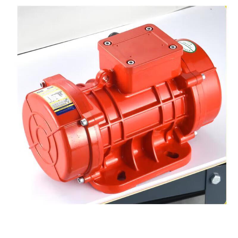 Industrial Vibration Motor CN plug (adapter included)