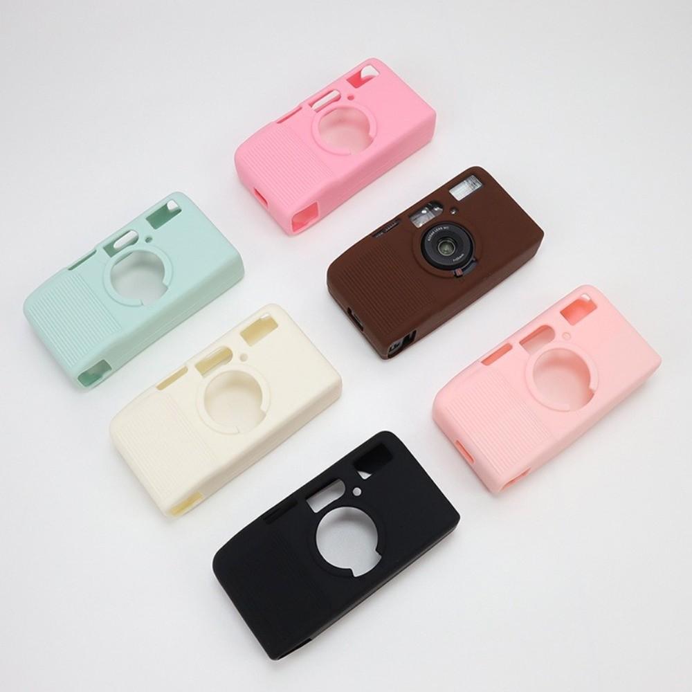 Anti-Scratch Protective Case Shockproof Protector Sleeve for Kodak Snapic A1 Camera Accessories