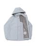 Eider Windlock Men'S Windstopper Windproof Jacket_Blue Gray