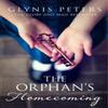 The Orphans Homecoming by Glynis Peters Paperback Book 9780008492441