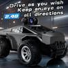 Нетоксичный радиоуправляемый автомобиль с камерой, грузовик Kf29 1/28, управление через приложение Wifi FPV, пульт дистанционного управления 2,4 ГГц, машины для дрифта, гоночный, внедорожный гоночный автомобиль, игрушки для детей