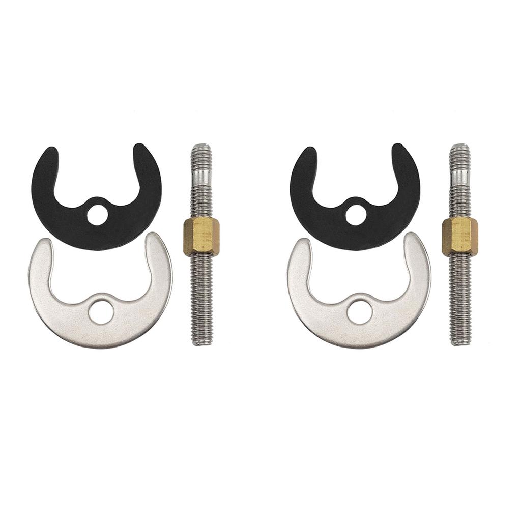 Гайка и шайба для крепления смесителя, гайки для крепления смесителя, монтажные фитинги, инструмент для крепления кухонного крана для раковины, простая установка