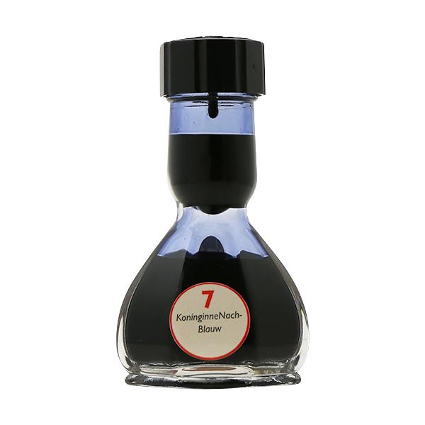 Чернила в бутылке Pw Ackerman