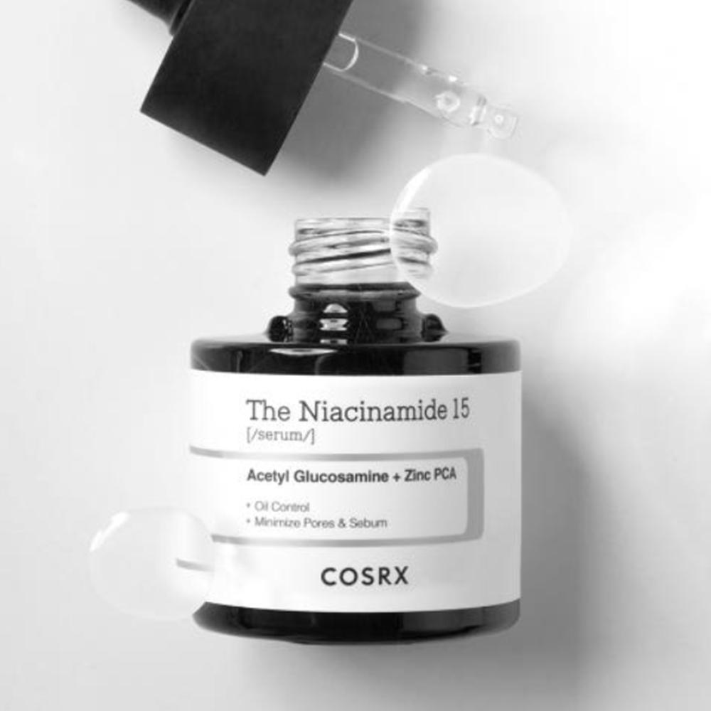 COSRX Сыворотка Ниацинамид 15 20мл