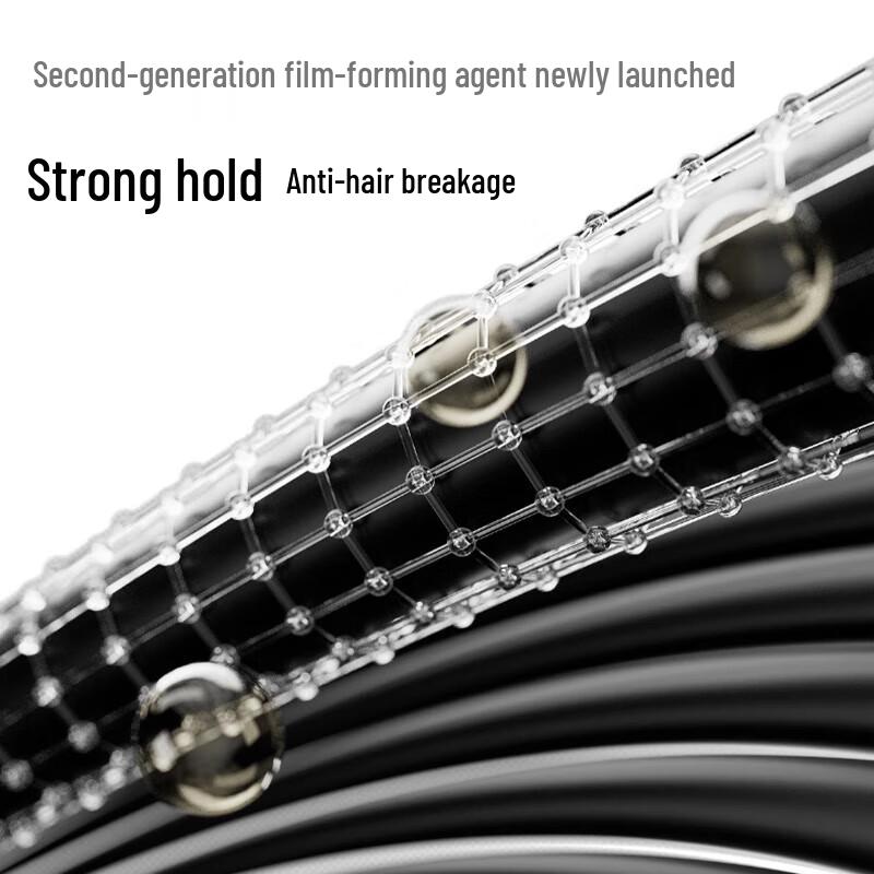 Ke An Men's Quick-Drying Matte Hair Styling Spray