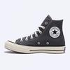 Converse Converse Chuck 70 сезонные винтажные холщовые серые железные A01449c